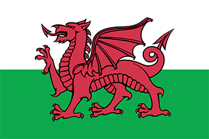 Wales