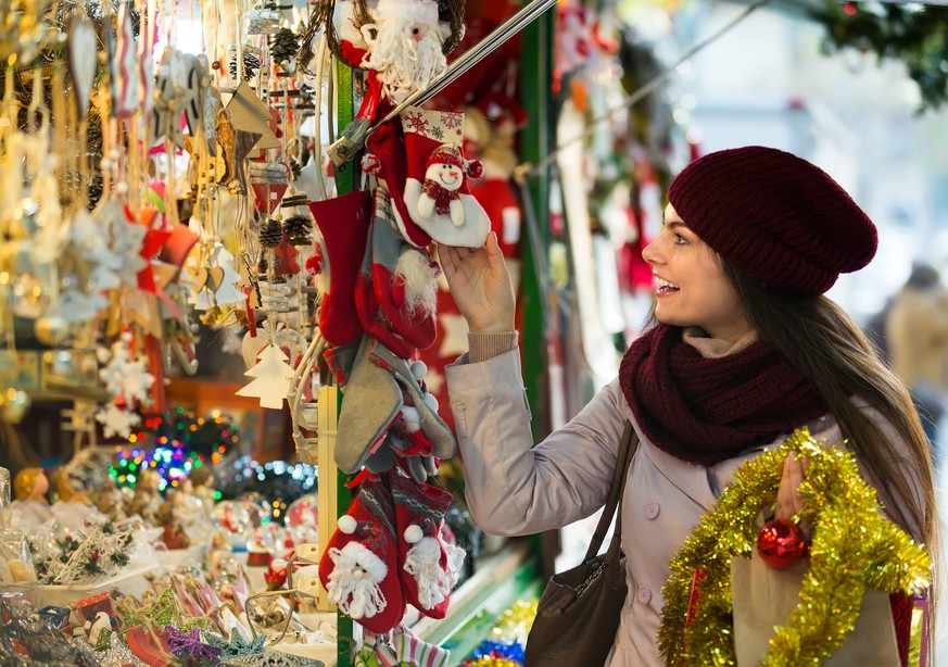 weihnachtsmarkt weihnachten glitzer scheiss bollocks