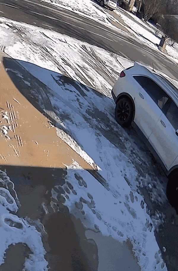Nachrichten Linkding Animiertes GIF