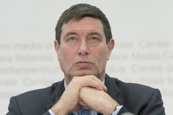 Staatssekretär Mauro Dell'Ambrogio will die Schweizer Studenten früher arbeiten lassen.&nbsp;