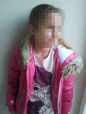 Svenja Schönbächler trug zuletzt eine pinke Jacke mit Pelzkragen.&nbsp;