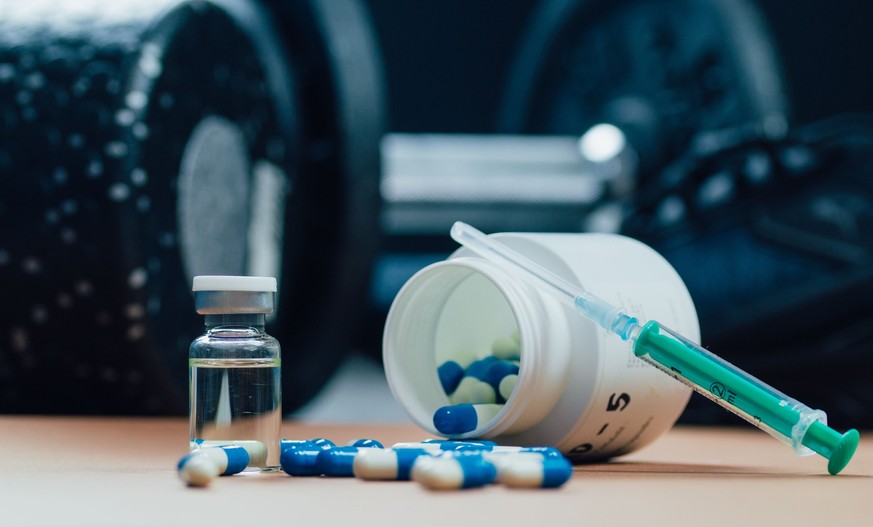 Nachrichten Linkding Ist kontrolliertes Doping besser als Betrügen im Dunkeln?
