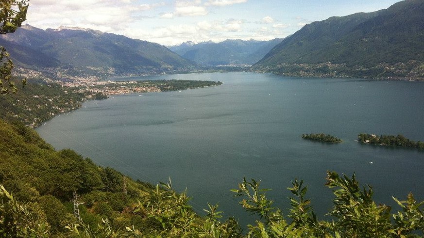 Lago Maggiore