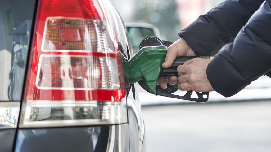 Der Benzinpreis: Ein Thema, um das kein Autofahrer herumkommt.