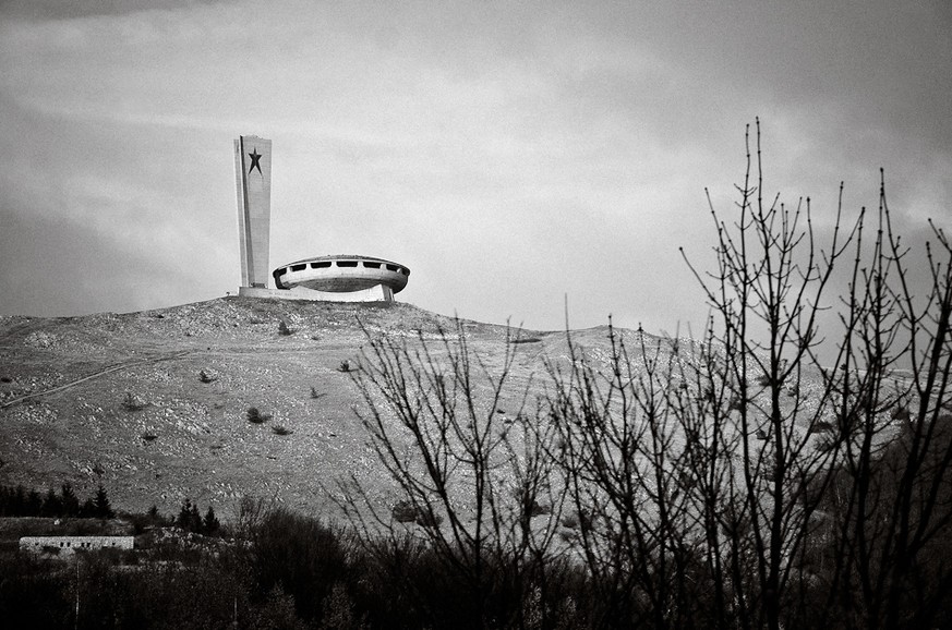 Gallery http://www.montecruzfoto.org/01-11-2013-Buzludzha-Monument-Bulgaria