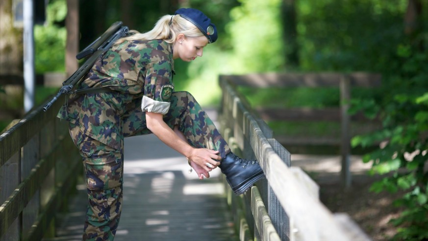 Der Fehltritt kommt Bertschi teuer zu stehen.