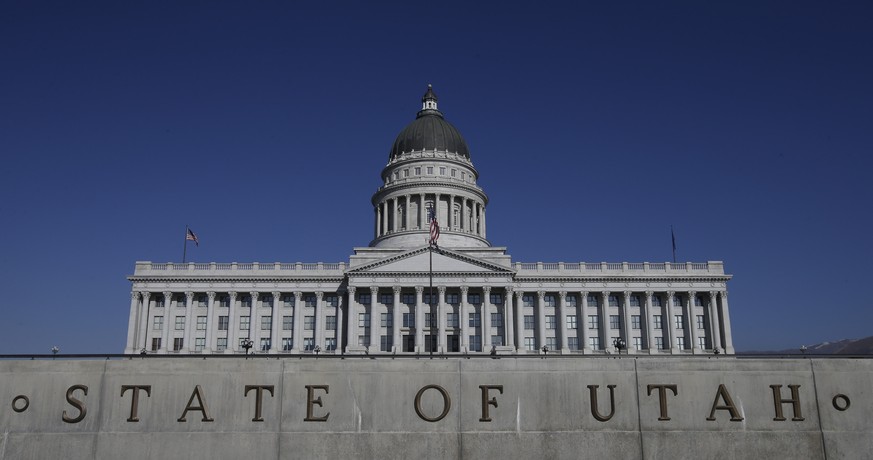 Utah wird nebst Oklahoma der zweite Staat, der Todeskandidaten vor ein Erschiessungskommando stellt.