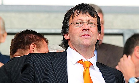 Karl Oyston: Wo ist das Geld hin?