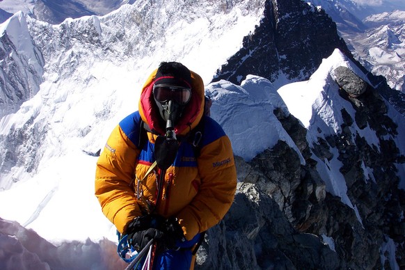 Ausdauer hat er: Während seiner Zeit als Gouverneur absolvierte Gary Johnson mehrere Marathons, Triathlons und Radrennen. 2003 bestieg er den Mount Everest.&nbsp;