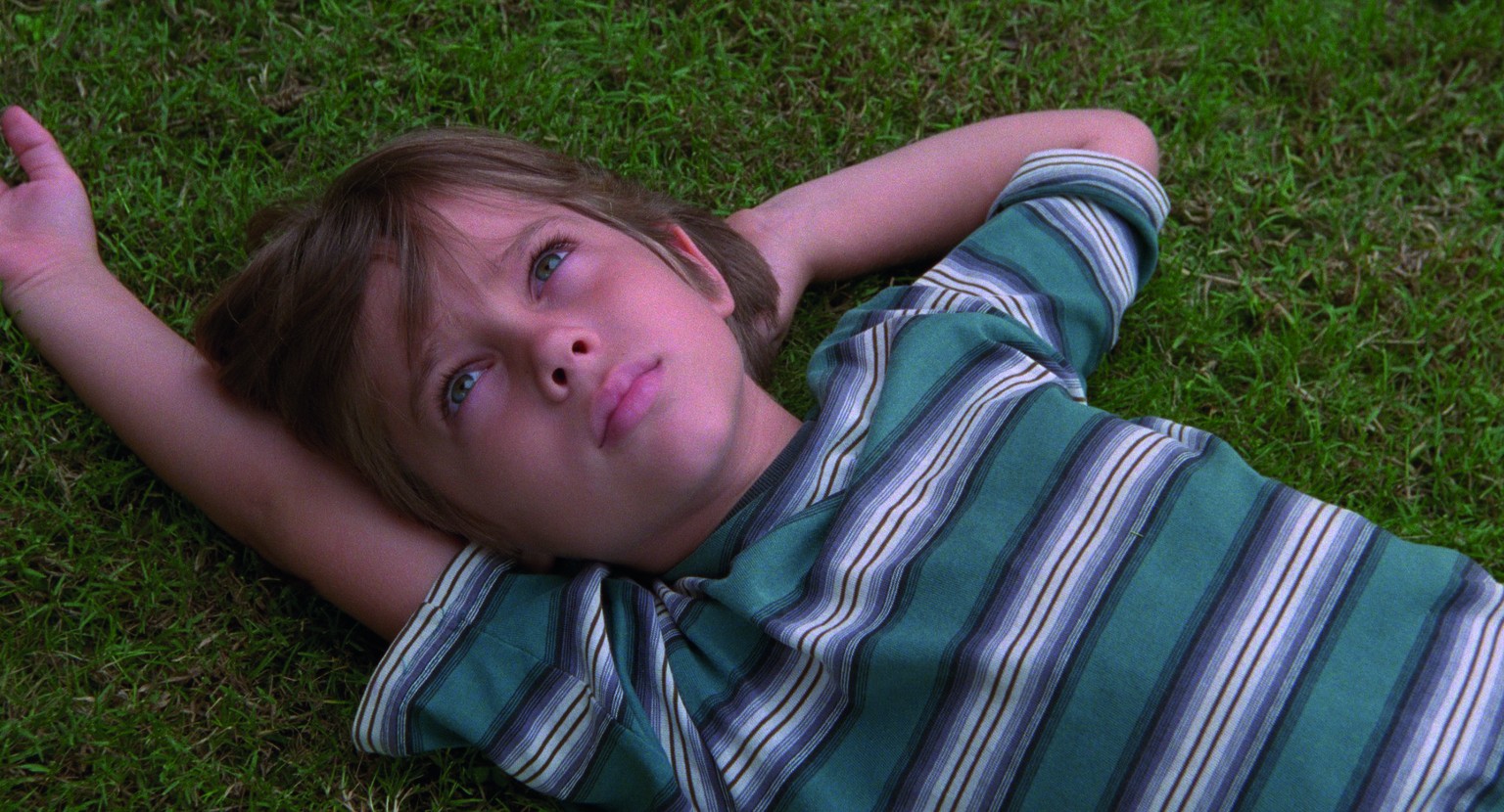 Mason aus «Boyhood» ist klein und träumt und wird beinah erwachsen und träumt erst recht.