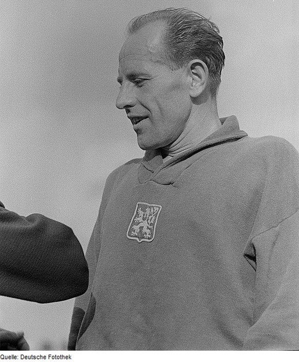 Emil Zatopek.