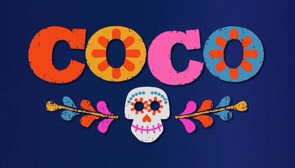 Coco Pixar