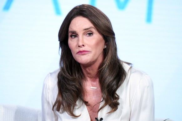 Caitlyn Jenner ist derzeit der wohl berühmteste Transmensch weltweit.