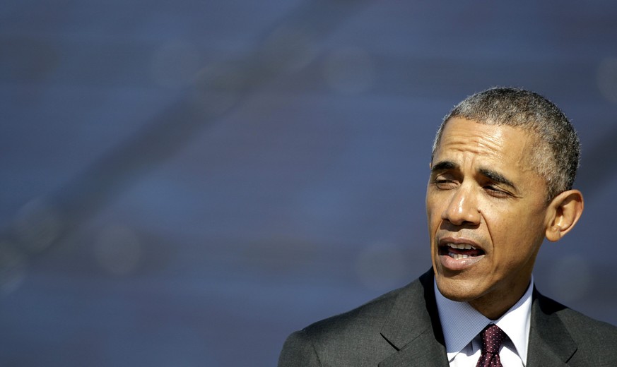 US-Präsident Obama sorgt sich um Amerikas Jugendliche.&nbsp;