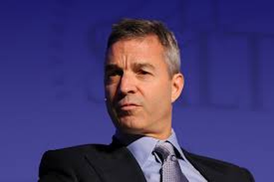 Legt sich mit grossen Namen an: Hedge-Fund-Manager Daniel S. Loeb.