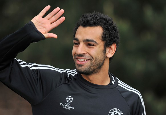 Mohamed Salah brachte dem FCB viel Geld ein.