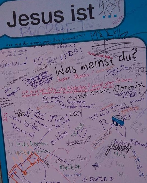 jesus-ist.ch