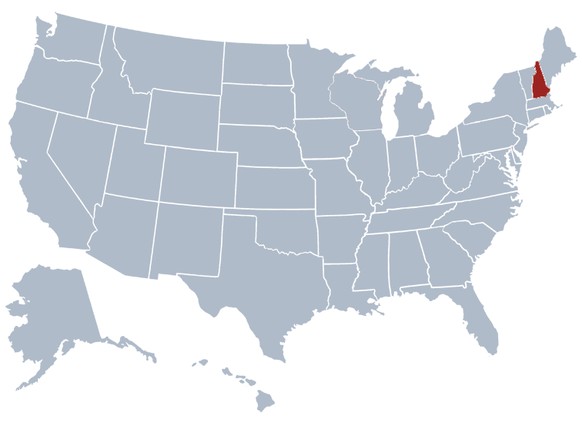 US-Staaten