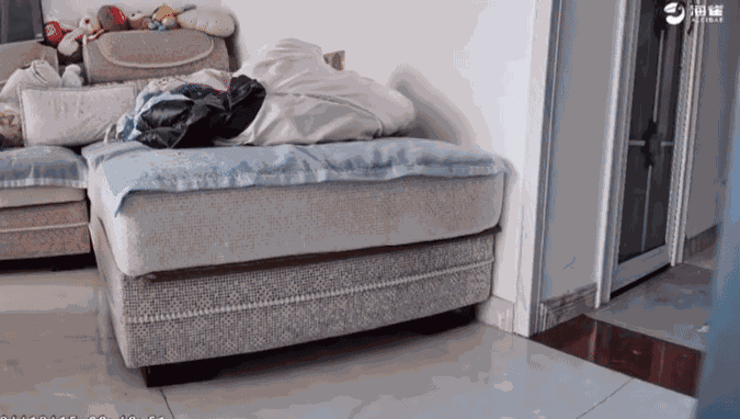 Nachrichten Linkding Animiertes GIF