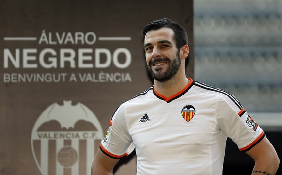 Ist Alvaro Negredo tatsächlich 30 Millionen Euro wert?