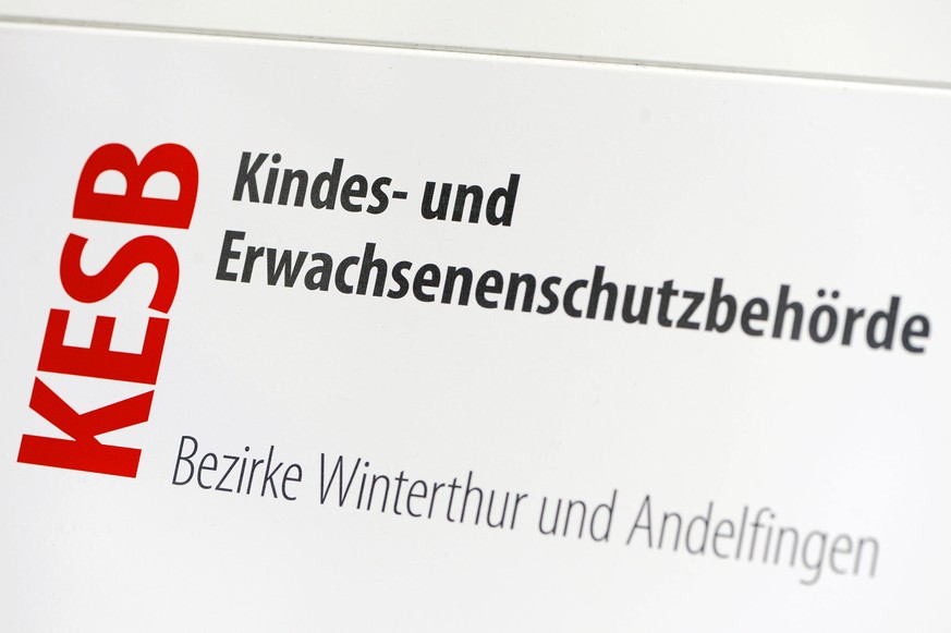 Nach der Doppel-Kindstötung in Flaach ZH hagelt es Kritik für die KESB Winterthur-Andelfingen