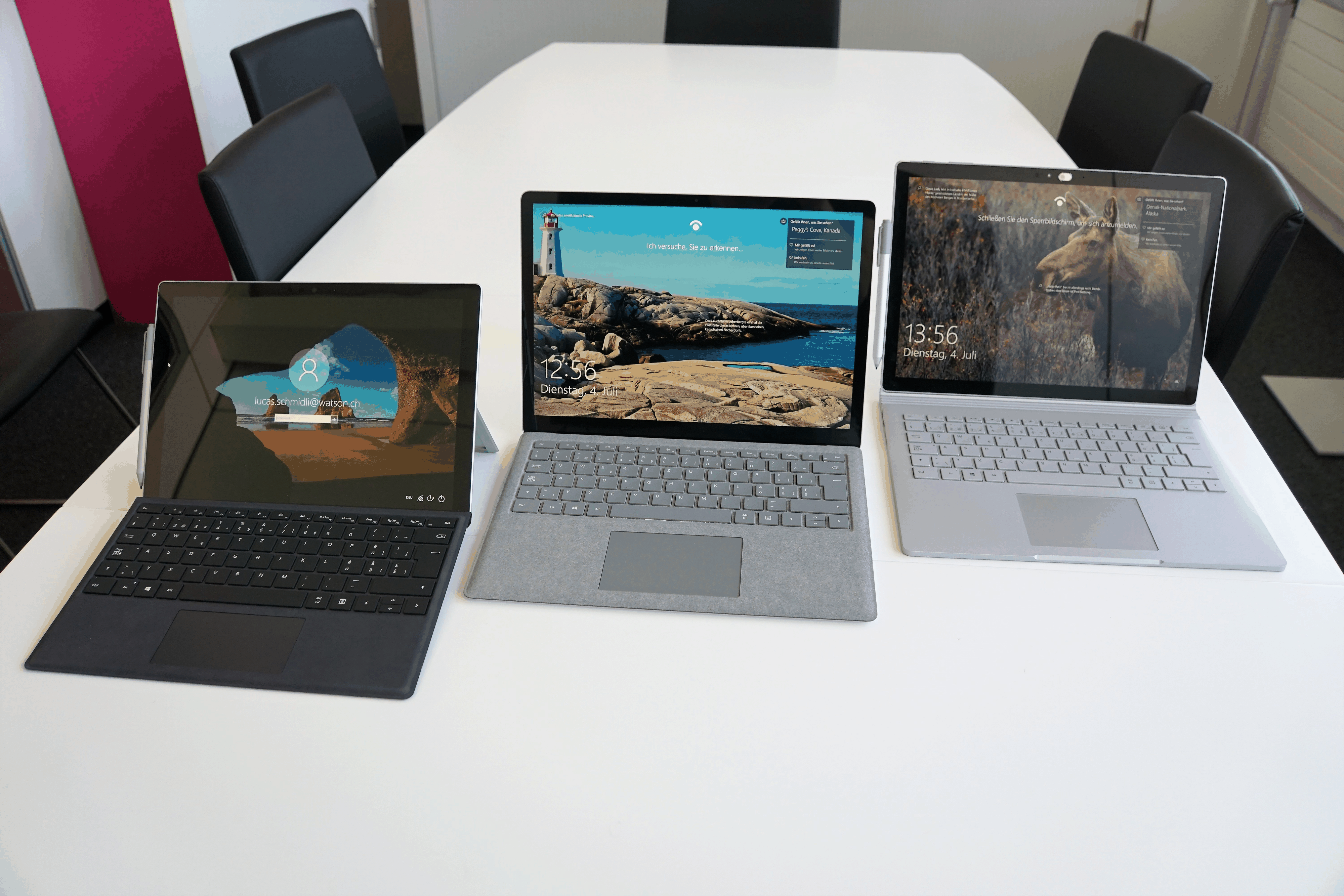 Surface Laptop