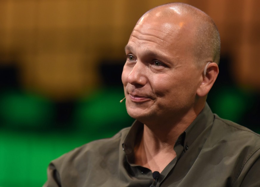 Der ehemalige Apple-Manager Tony Fadell soll nun Google Glass zum Durchbruch verhelfen.&nbsp;