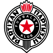 Partizan Belgrad