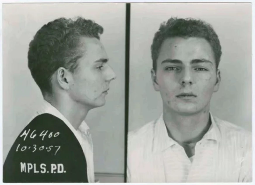 James O&#039;Kasick vintage mugshots historische polizeibilder http://www2.mnhs.org/library/findaids/pubsaf08.xml