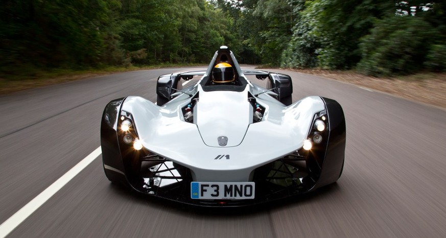 bac mono supersportwagen http://www.bac-mono.com/