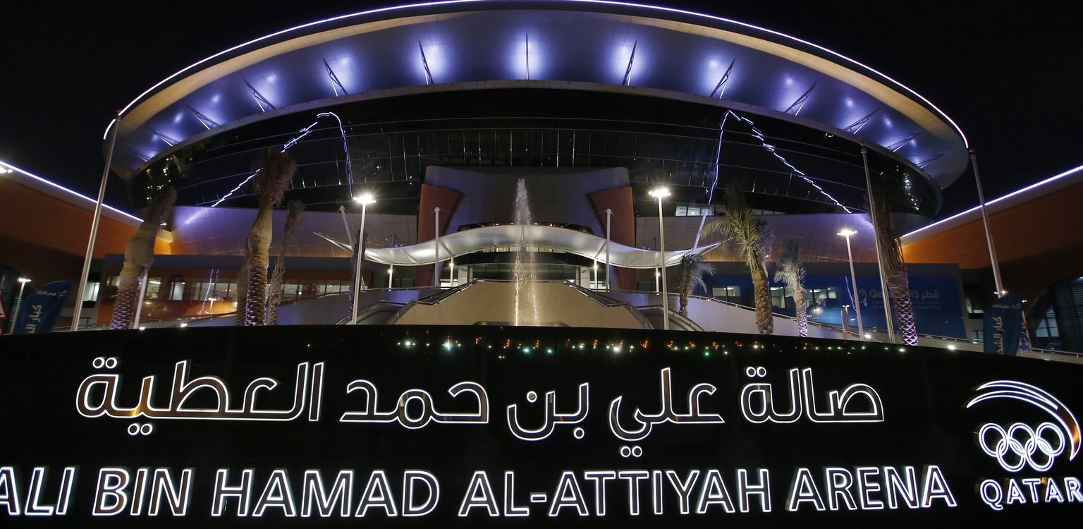 Vom 15. Januar bis zum 1. Februar findet in Katar die Handball-WM statt.&nbsp;