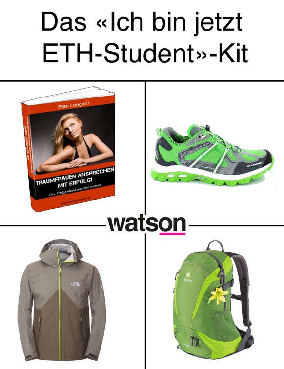 studenten kits