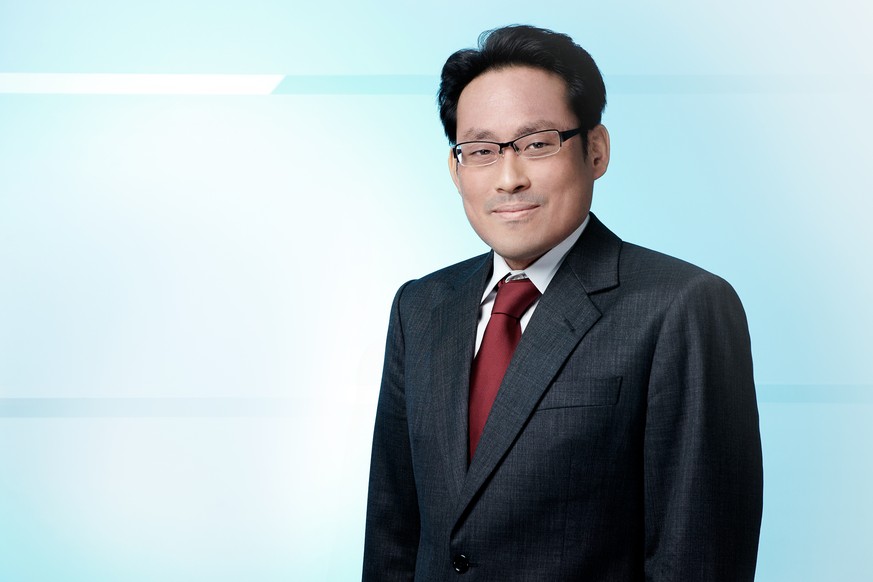 Daryl Liew ist Senior Portfolio Manager &nbsp;bei der Reyl Bank in Singapur.