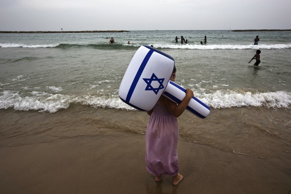 Moralkeule gegen Schlapphüte: Menschenrechtler sagen, Israels Geheimdienst schlage manchmal über die Stränge