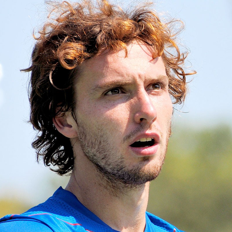 Ernests Gulbis