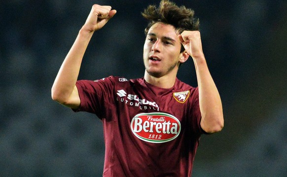 Verpflichtet Barça im Sommer Torinos Matteo Darmian?