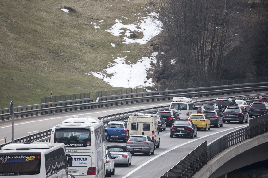 Na, kommt's dir bekannt vor?