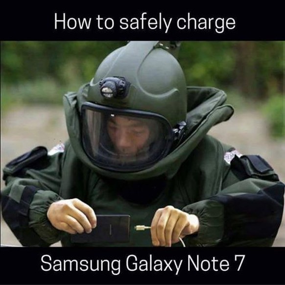 Samsung Note 7