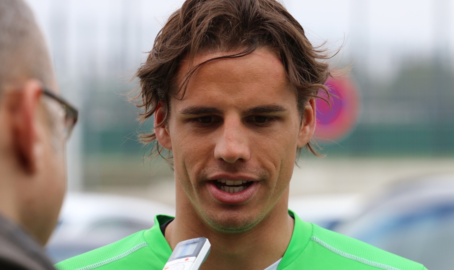 Torhüter Yann Sommer ist in Gladbach ein gefragter Mann.