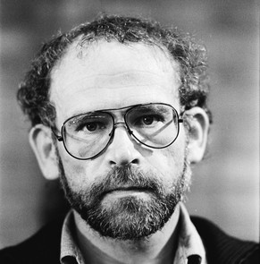 Günter Wallraff in einer Aufnahme von 1982.