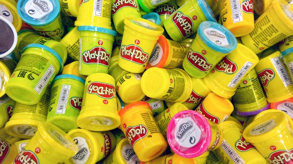 Play-Doh / Play Doh / Knete