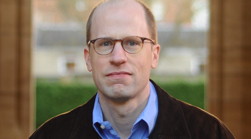 Denkt und forscht an der Schwelle zwischen Gegenwart und Zukunft: der Philosoph und Autor Nick Bostrom.