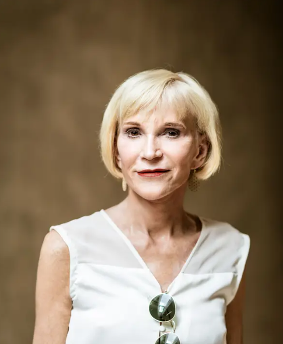 Nachrichten Linkding Margrit Stamm ist ist emeritierte Professorin für Pädagogische Psychologie und Erziehungswissenschaften an der Universität Fribourg.