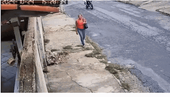 Nachrichten Linkding Animiertes GIF