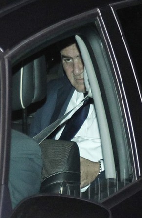Auch gegen Sarkozys Anwalt Thierry Herzog wurde ein Verfahren eröffnet.