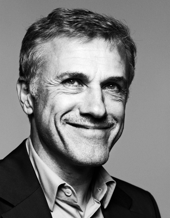 Happy Birthday, Christoph Waltz!