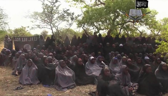 Spätestens mit der Entführung von fast 300 Schülerinnen kam die nigerianische islamistische Terrorgruppe Boko Haram ins internationale Aufsehen. Die Terrorgruppe wendet sich grundsätzlich gegen den We ...