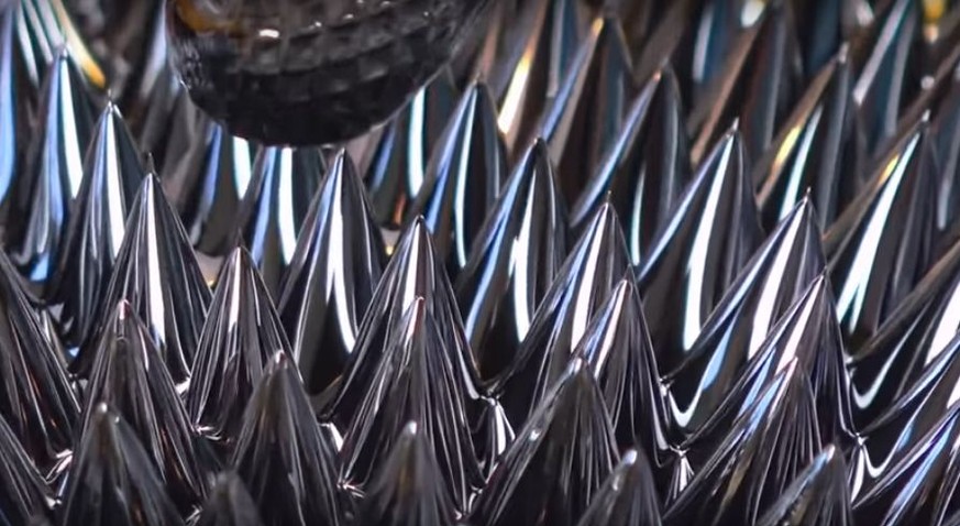 Ferrofluid