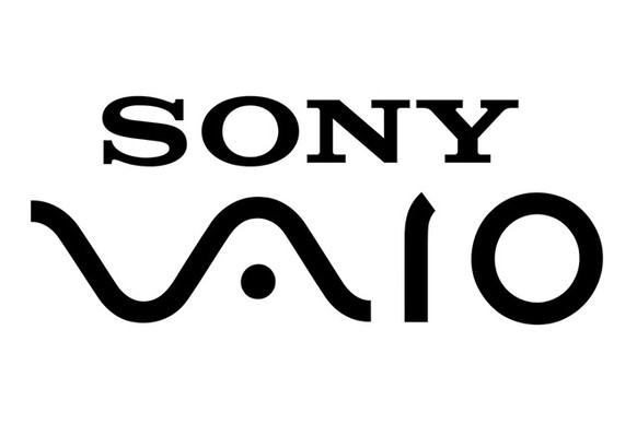 Haben Sie sich nie gefragt, was hinter diesem Logo steckt? Ganz «einfach»: Vaio vereint analog (im «va») und Binär-Code (im «io»). Zumindest die Leute aus unserer IT haben es verstanden und gegri ...