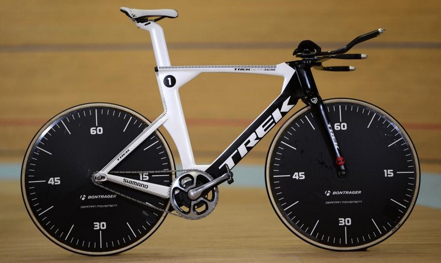 Jens Voigt Velo